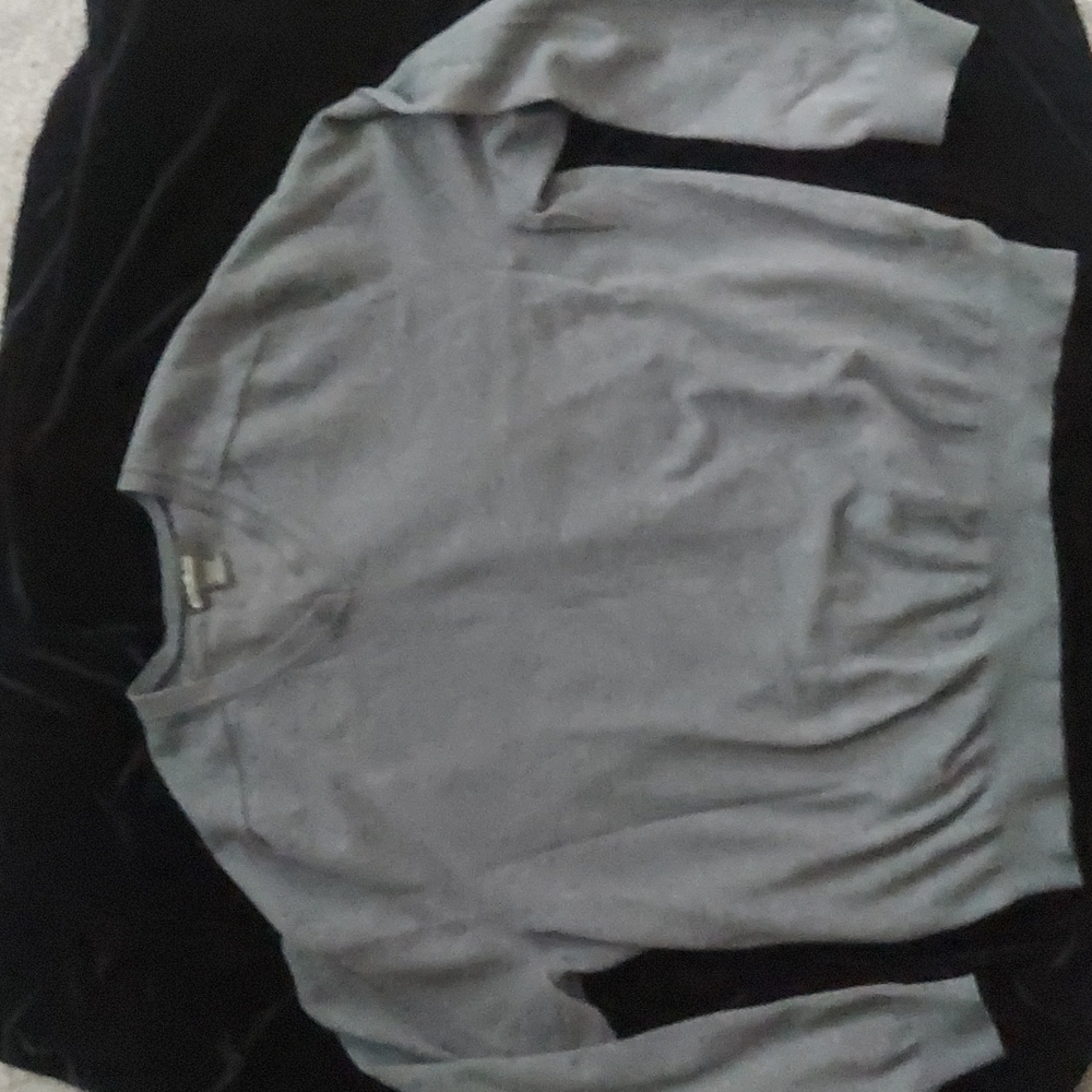 Eddie Bauer Men's Large Sweater